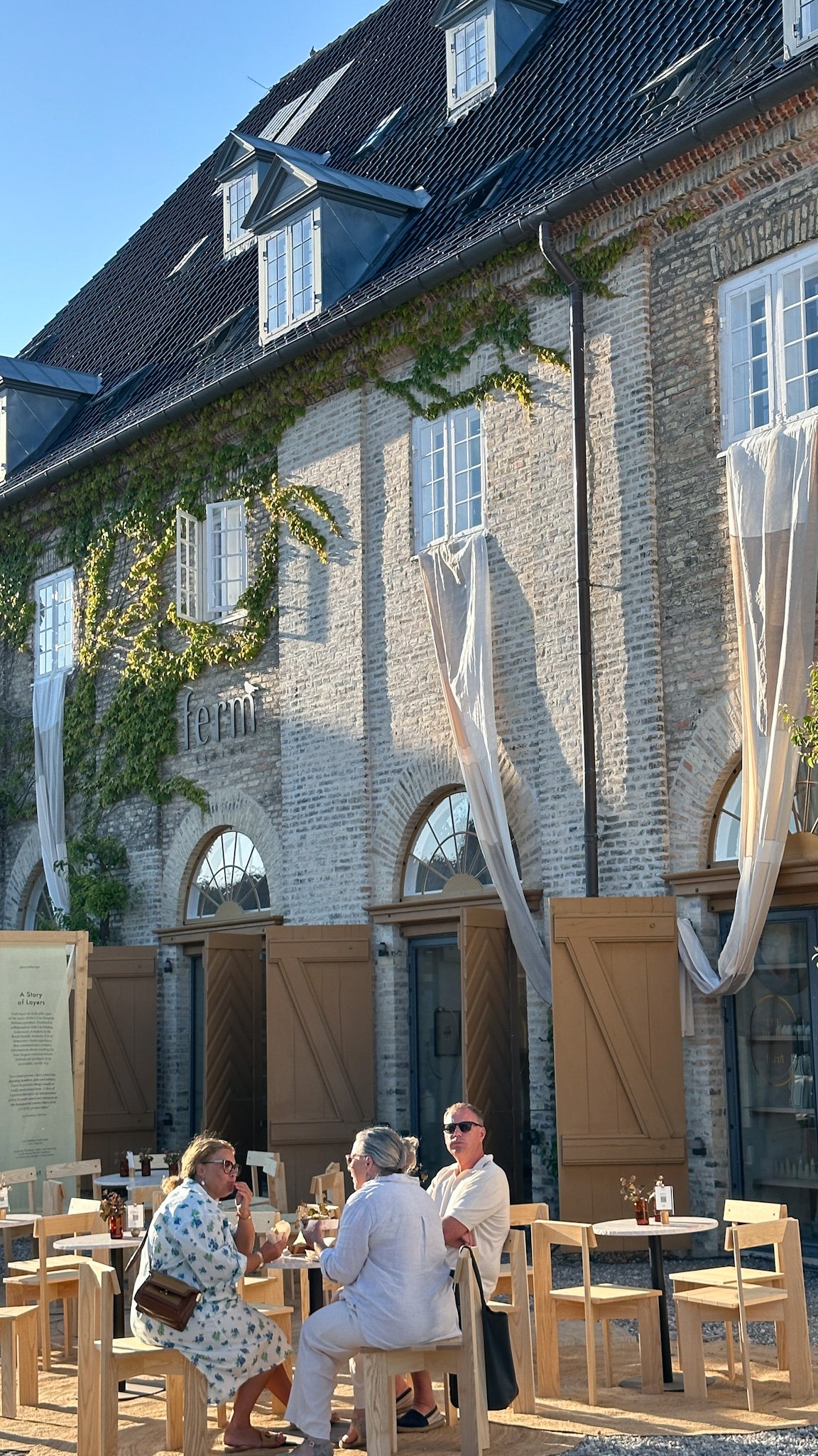 Design Copenhagen exhibition