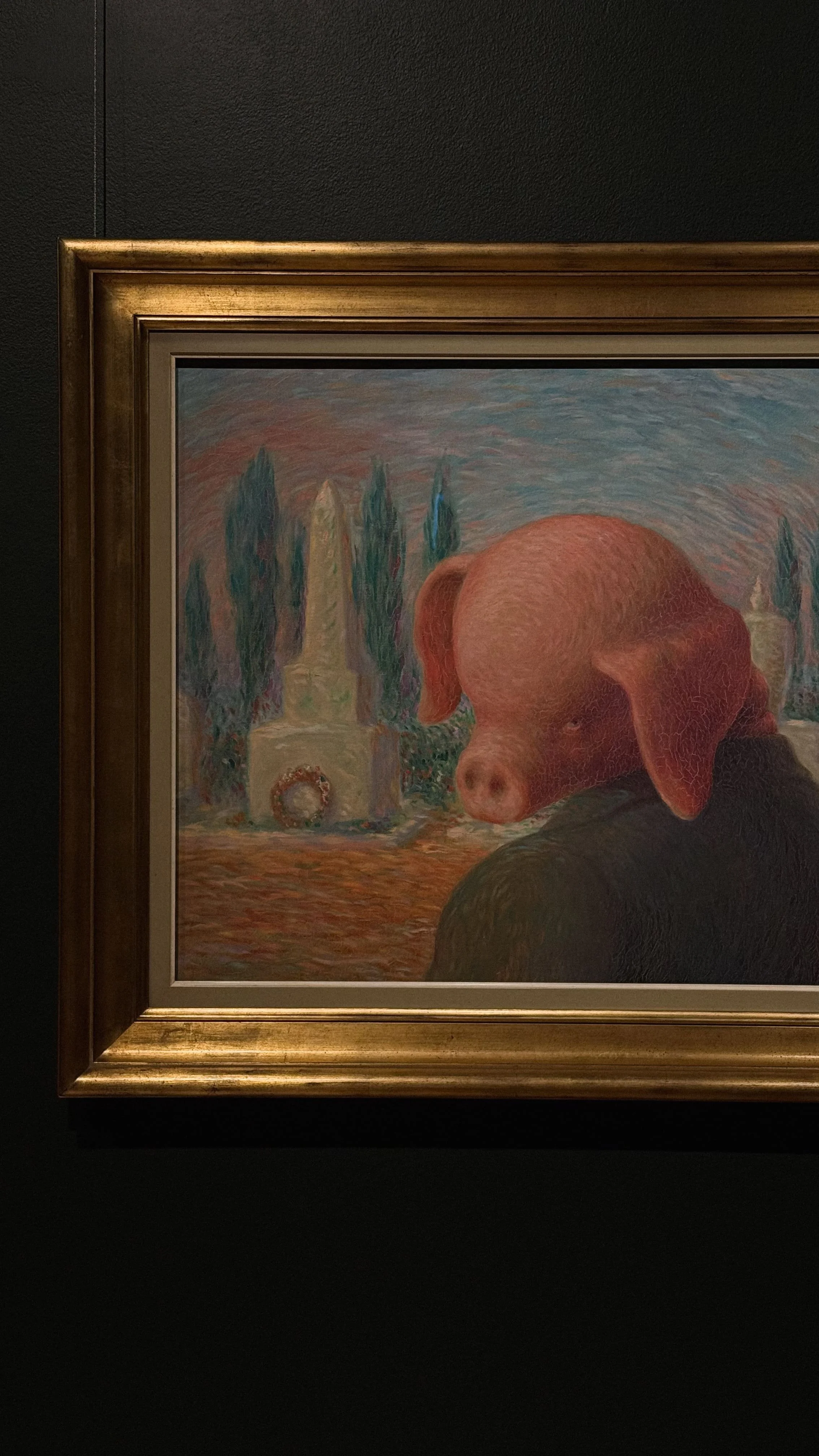 magritte-brussels-exhibition-pig-portrait-cypress.jpg
