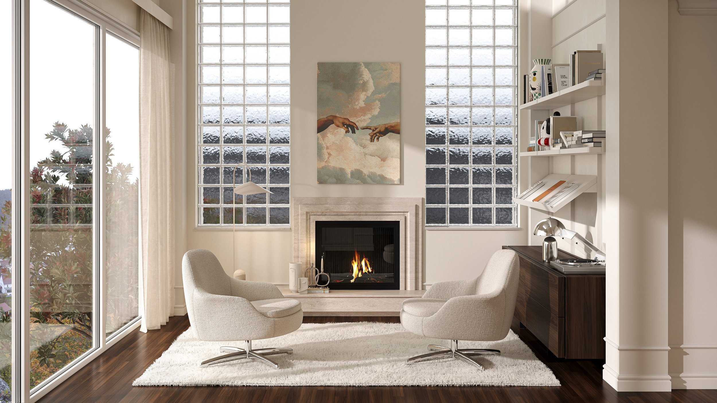 ARCE Home