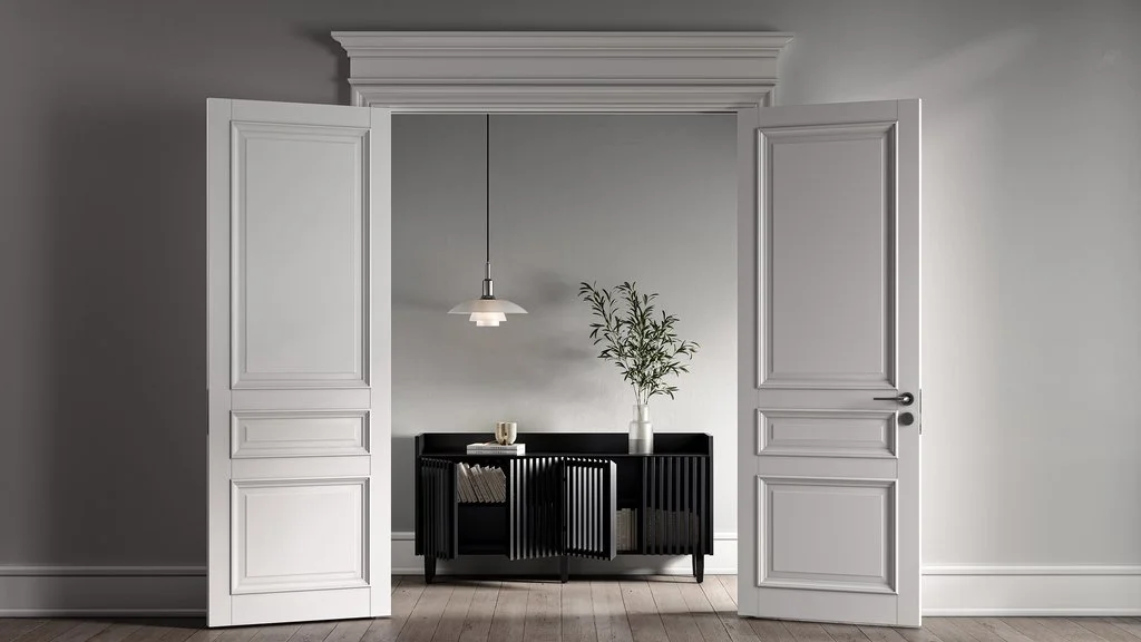 Buzyna Commode