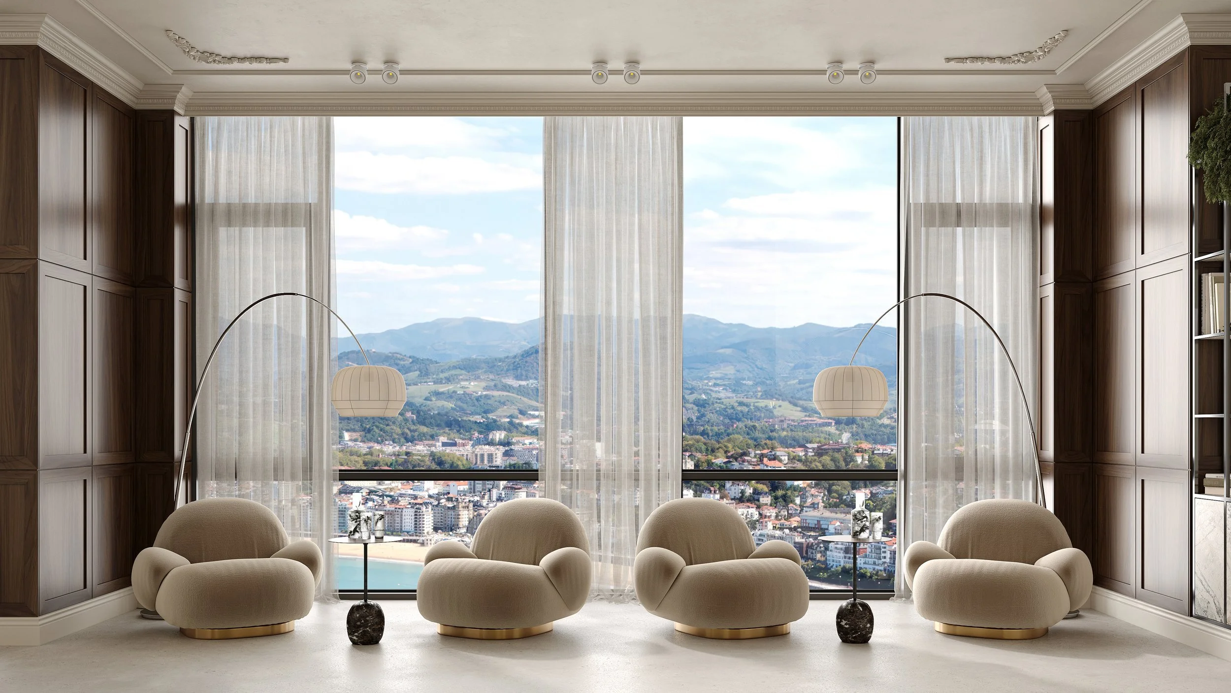 Elysian Elegance