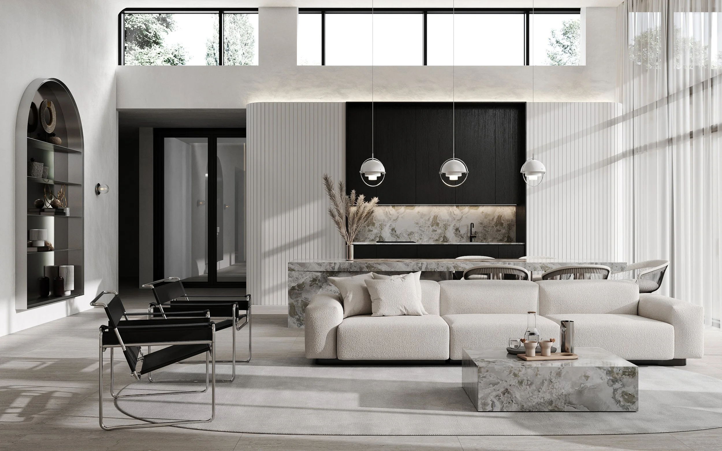 Casa Airstone