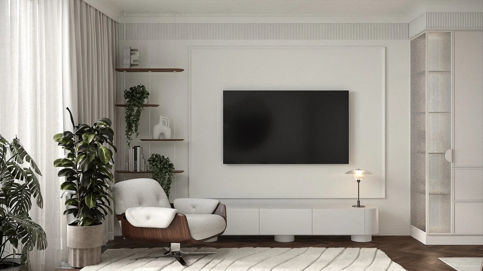 RIGA APARTMENT
