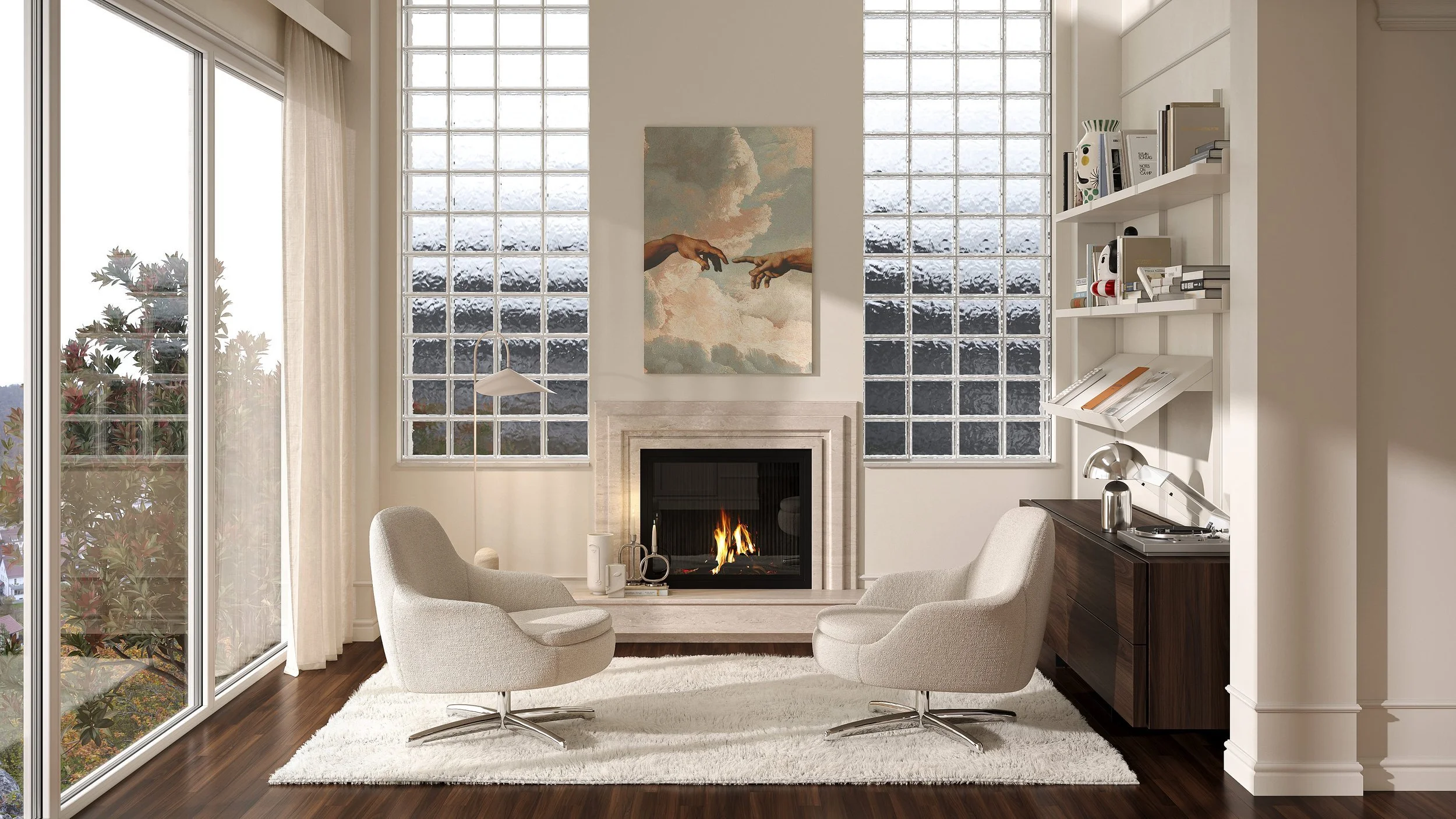 ARCE Home