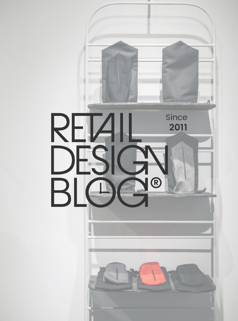 Retail Design Blog
Matveeva Fine Garment