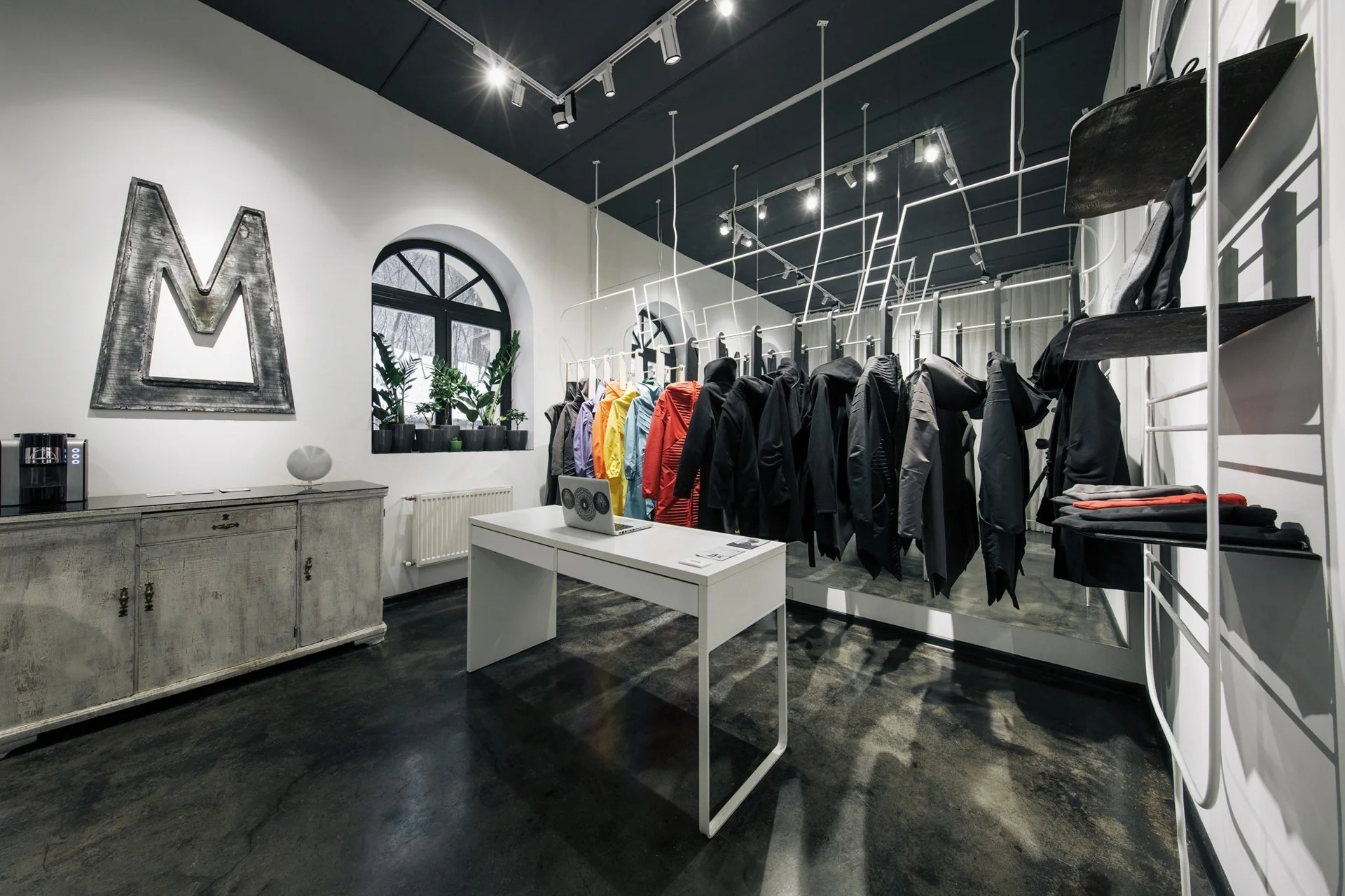 Matveeva Fine Garment