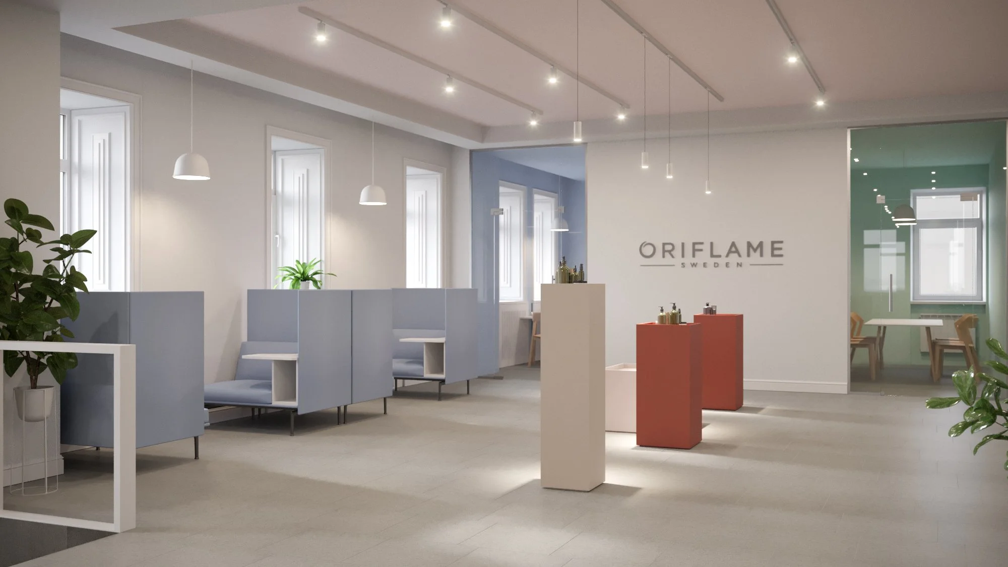 Oriflame