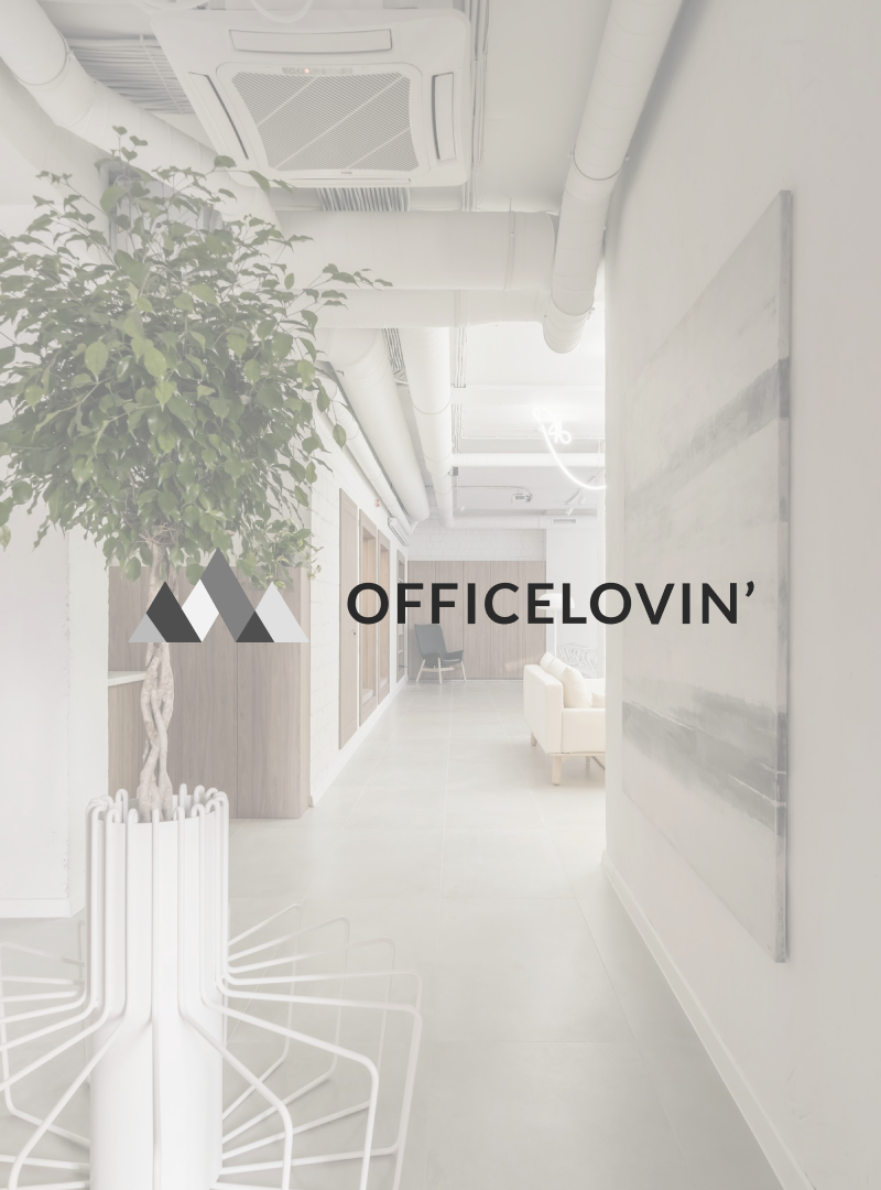 Officelovin’
Institute of Cognitive Modeling, Kyiv