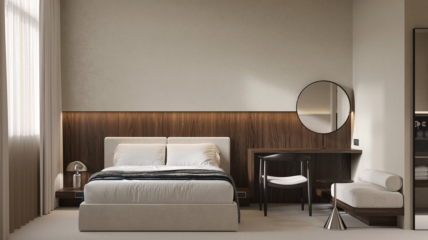 Hotel Lunic