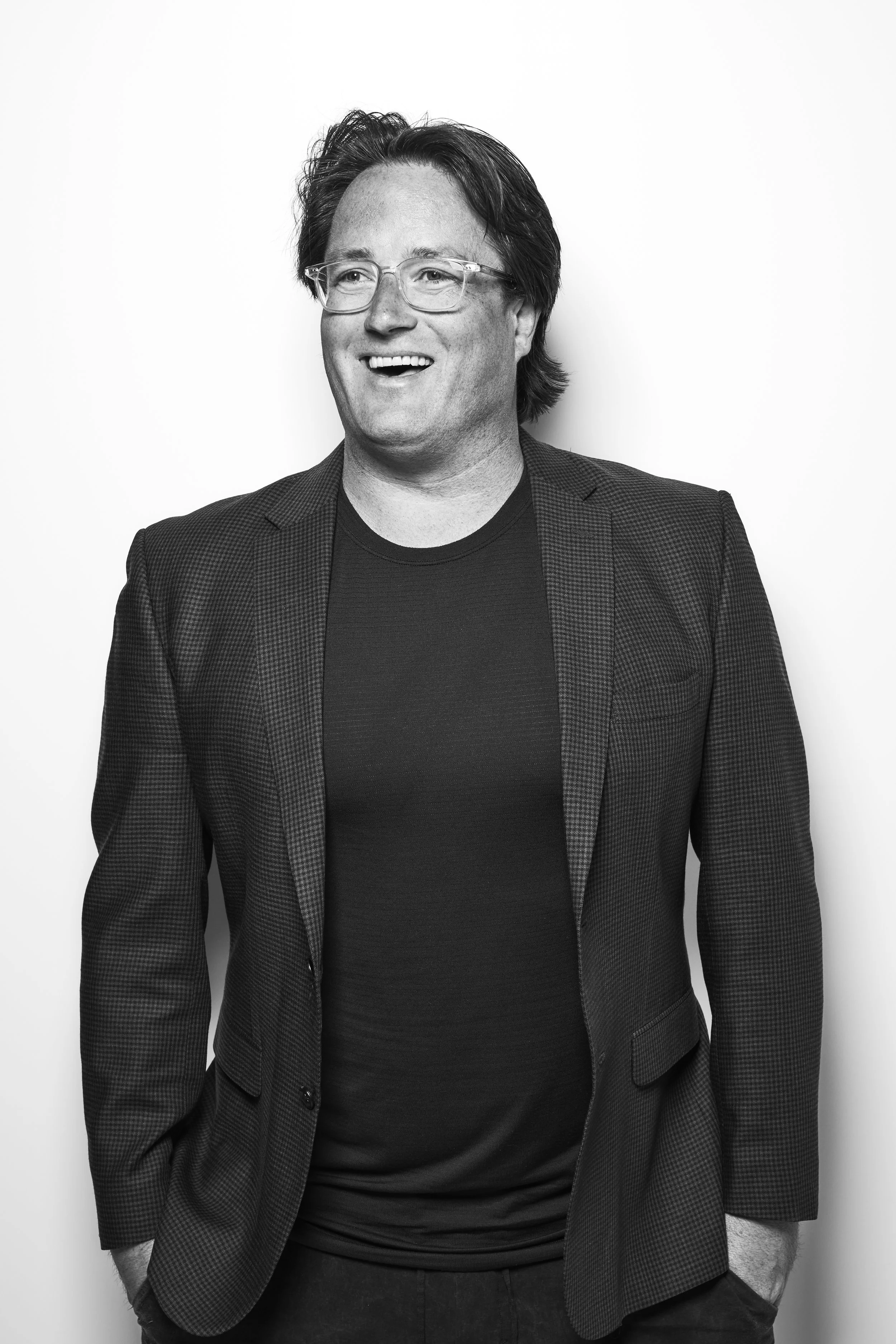 Casey Ottman, DJ/MC at KayBay Entertainment