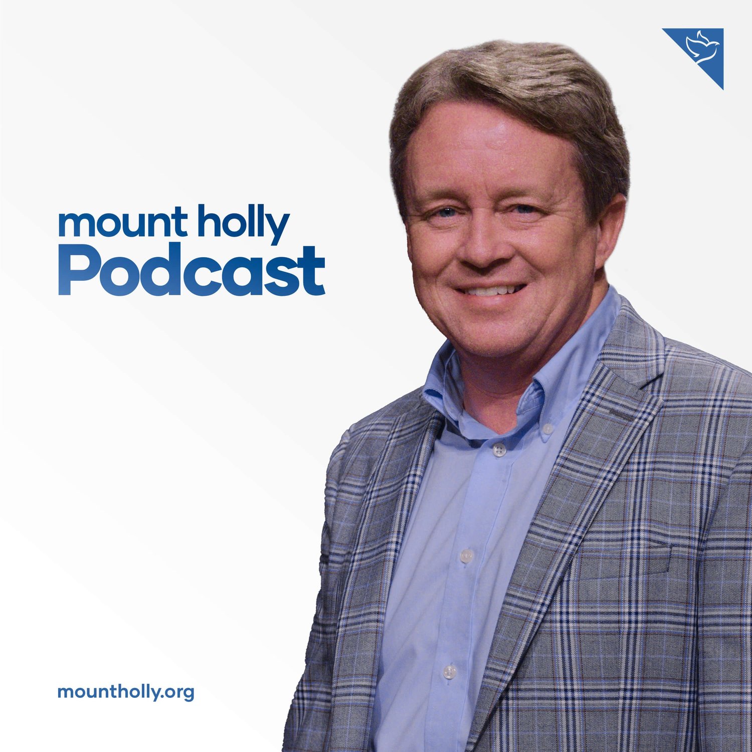 Mount Holly Podcast cover