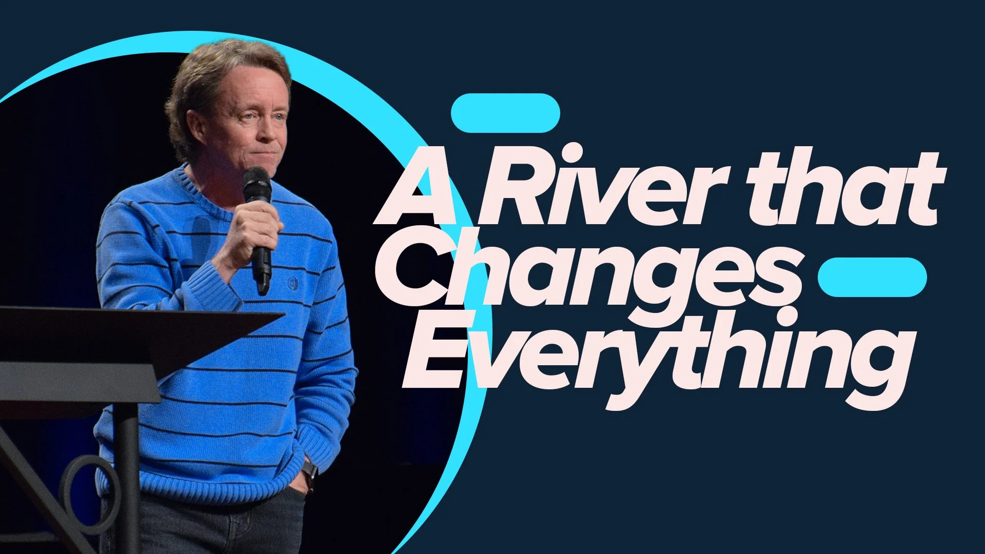 A River that Changes Everything