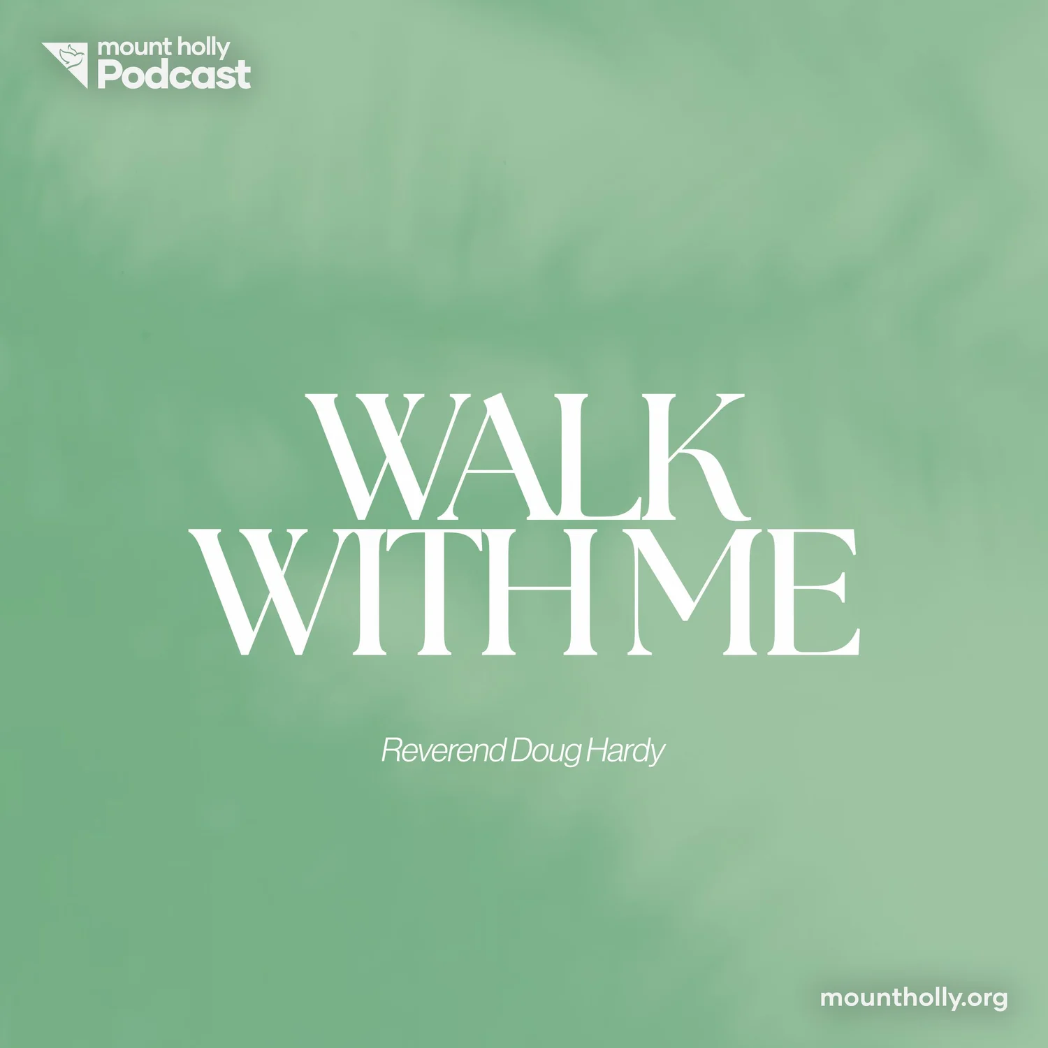 Walk with Me