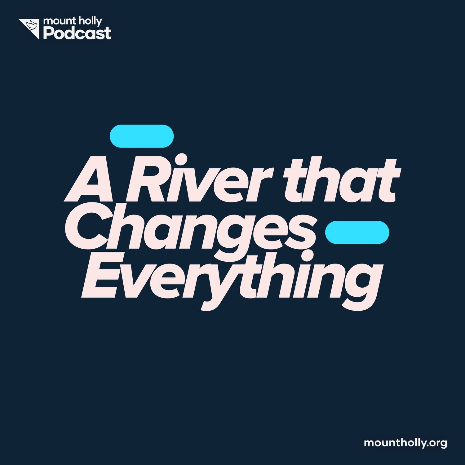 A River that Changes Everything A River that Changes Everything