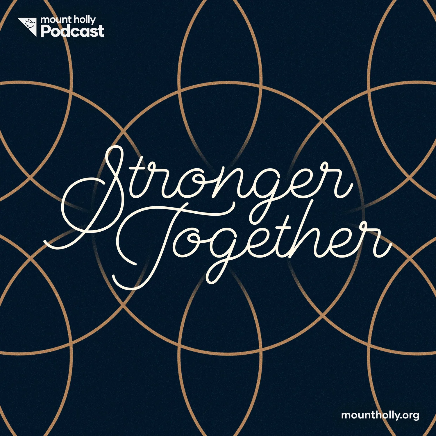 Stronger Together Stronger Together