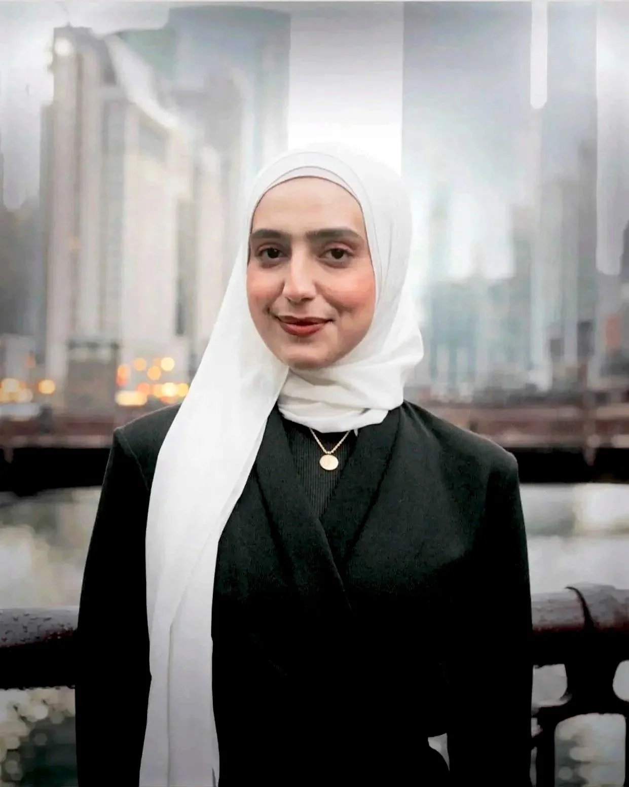 Maysa Hasan, LSW. Accepting new therapy clients. In network with majority of insurances, including Medicaid.