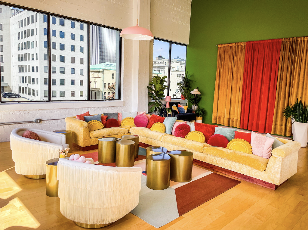 Omaha Mini Retreat Registration