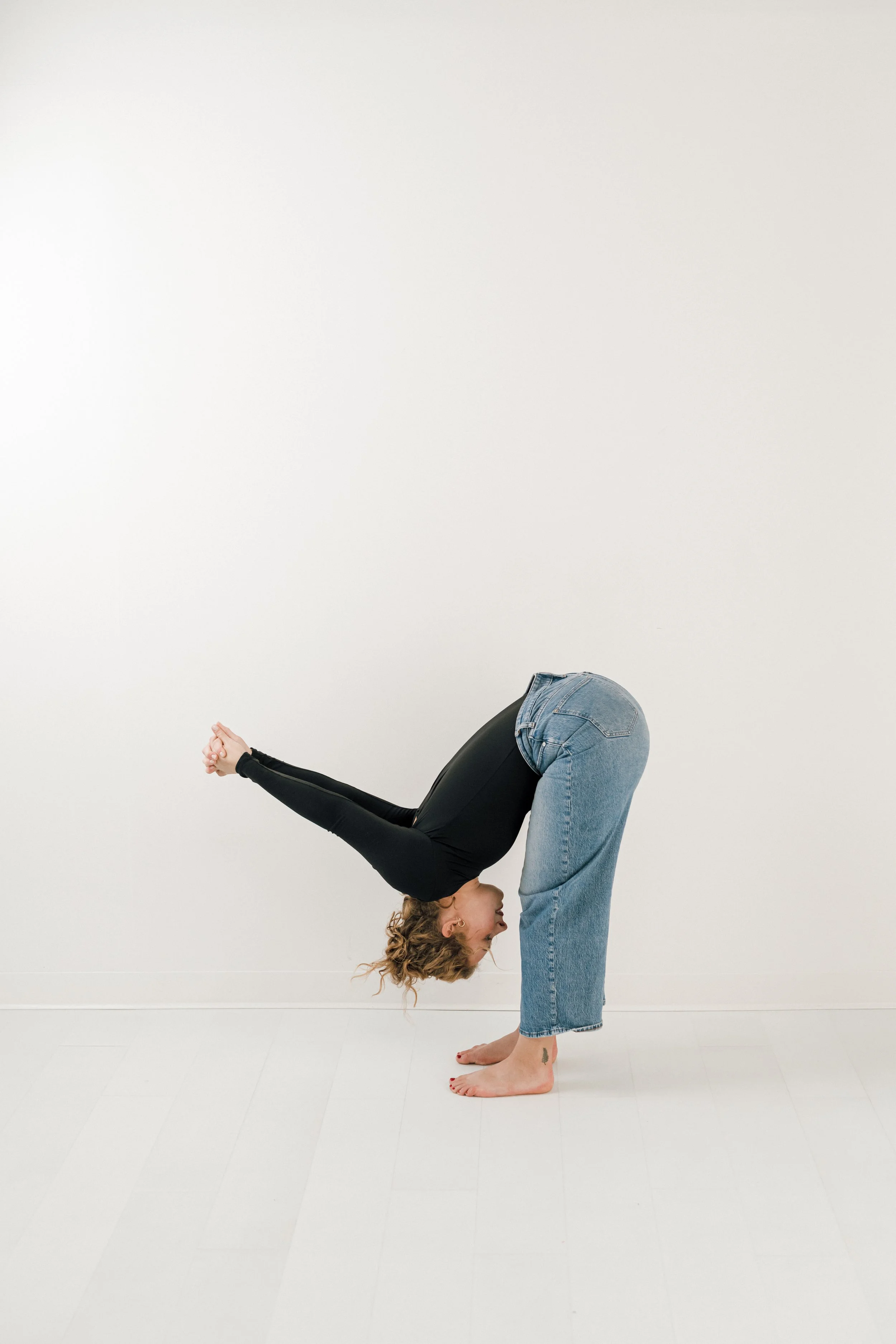 Taryn Smith Online Yoga Studio
