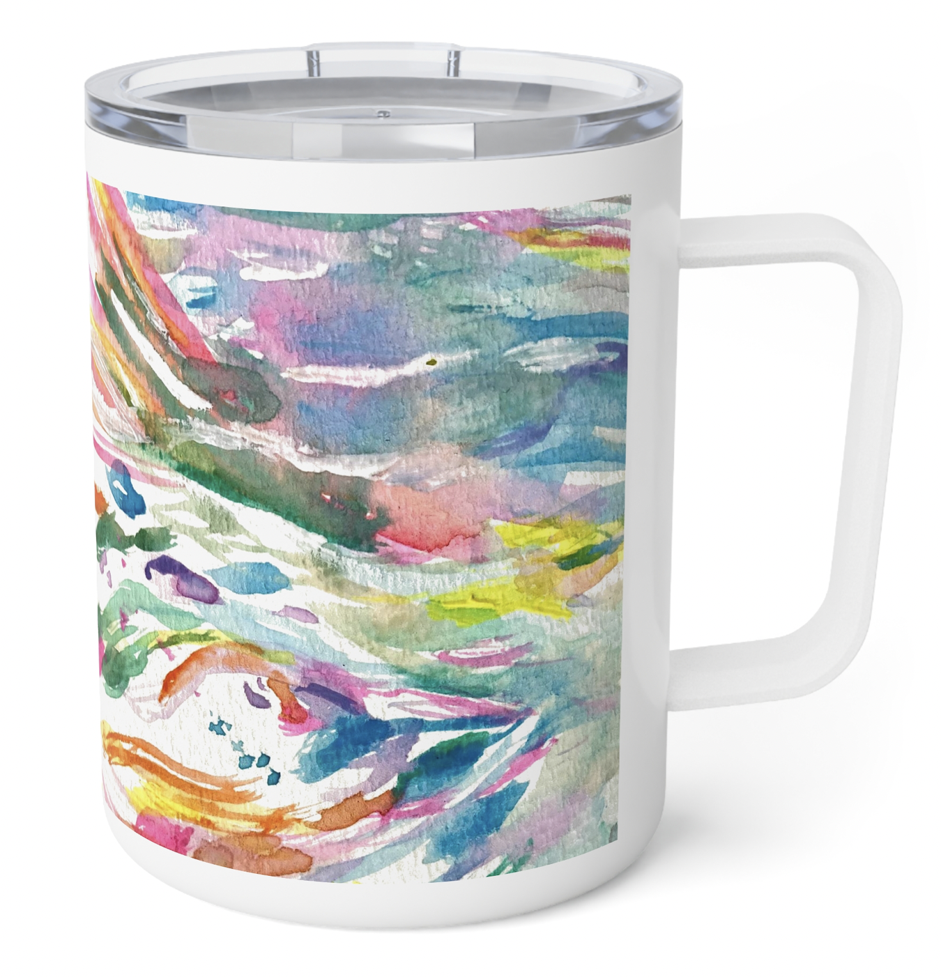 Art to Life MUG