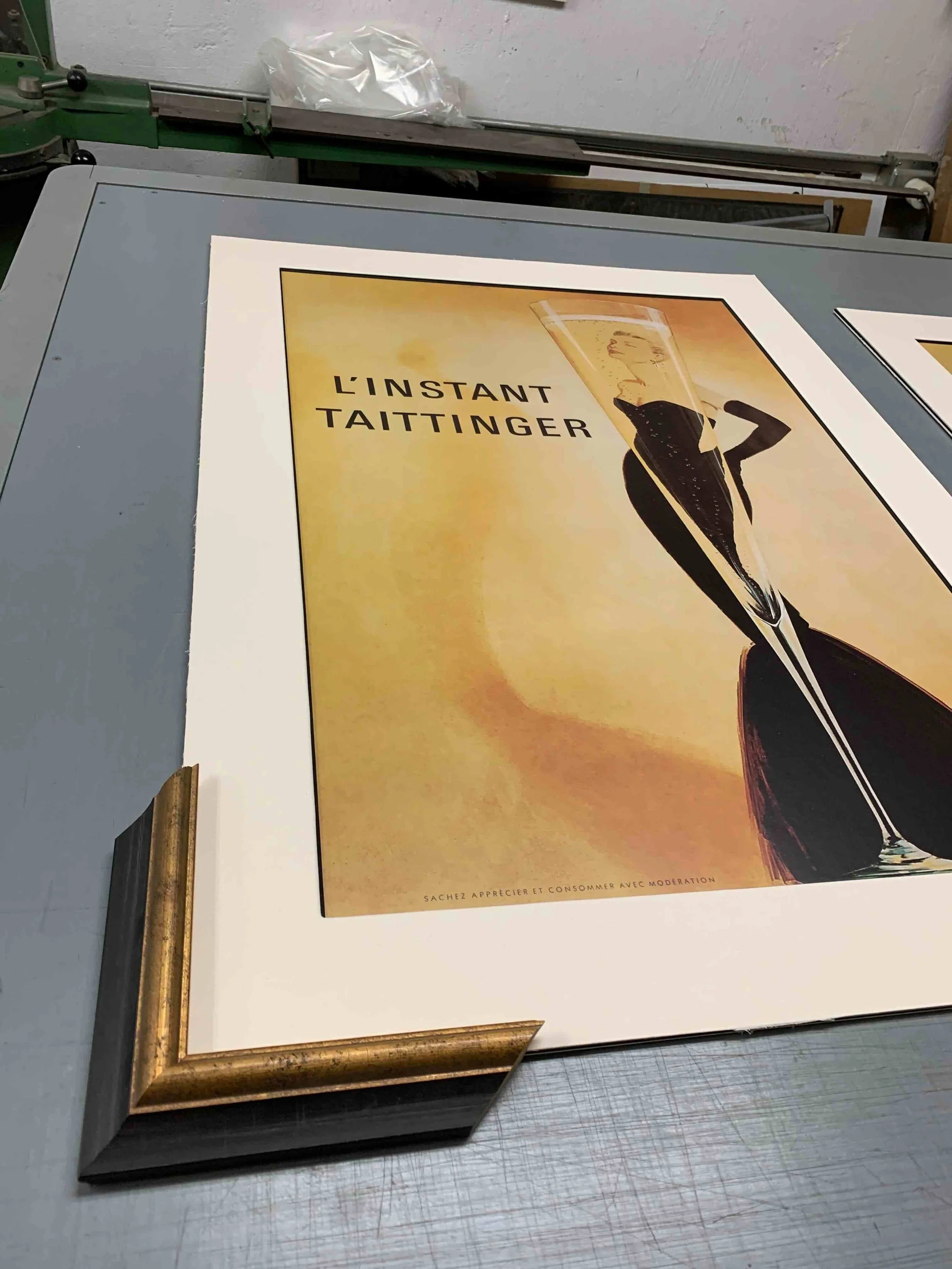 Custom Picture Framing vs. Ready-Made Frames: Is It Worth It?