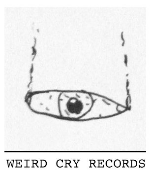 Weird Cry Records
