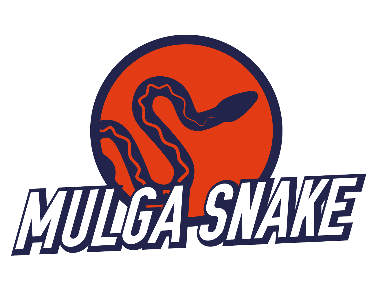Mulga Snake