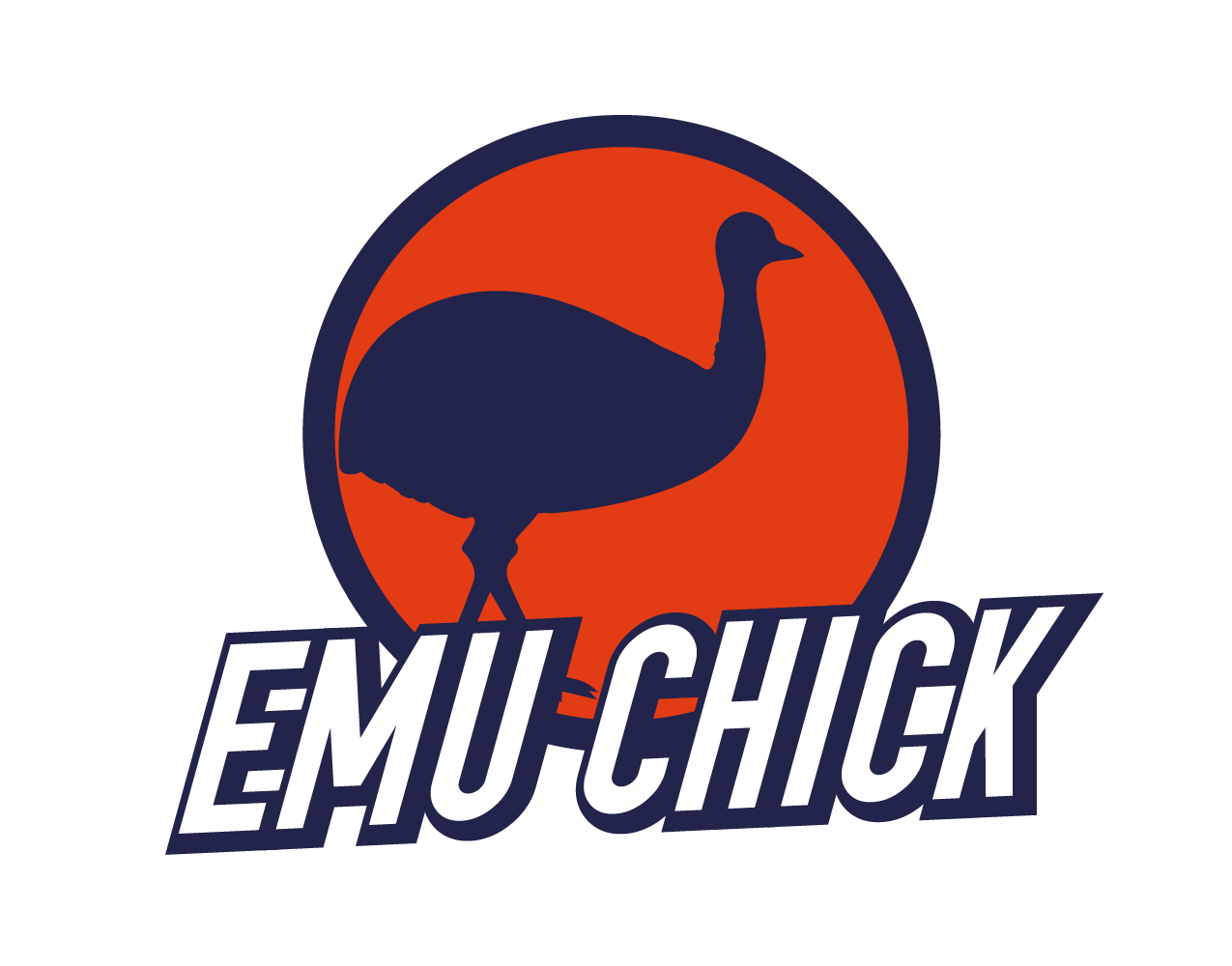 Emu Chick