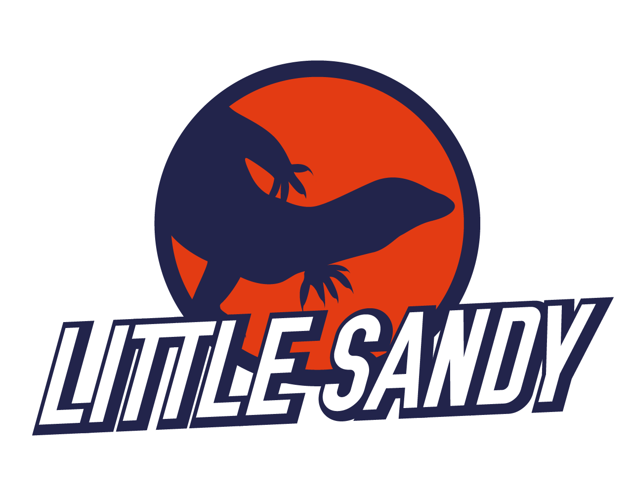 Little Sandy