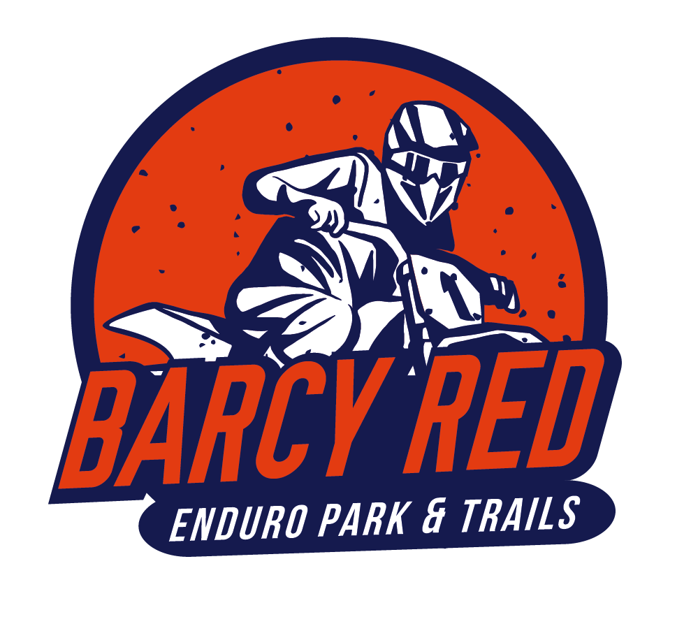 Barcy Red