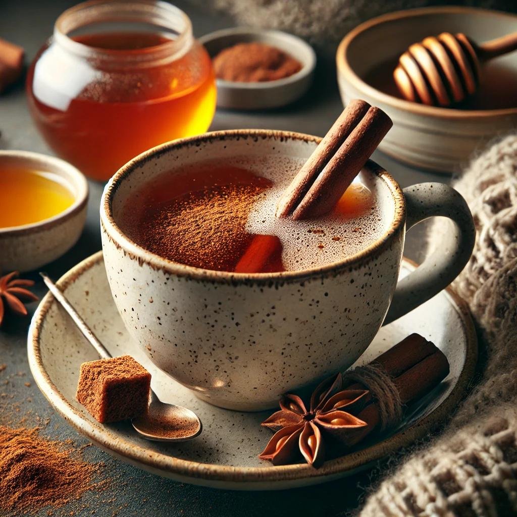 ☕🌙 Cozy Up with These Magical Winter Solstice Teas! 🌟✨

Hey tea lovers! 💖 As the longest night of the year approaches, I&rsquo;ve brewed up something special for you&mdash;10 cozy tea recipes perfect for the winter solstice. From warming blends li