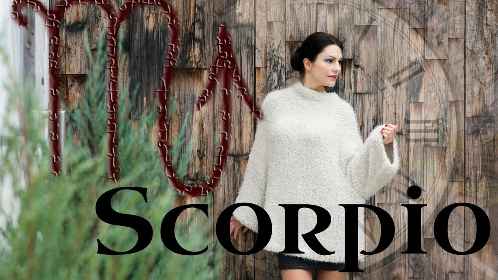 Scorpio in the Houses — Ohm Terra