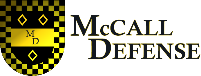 McCall Defense