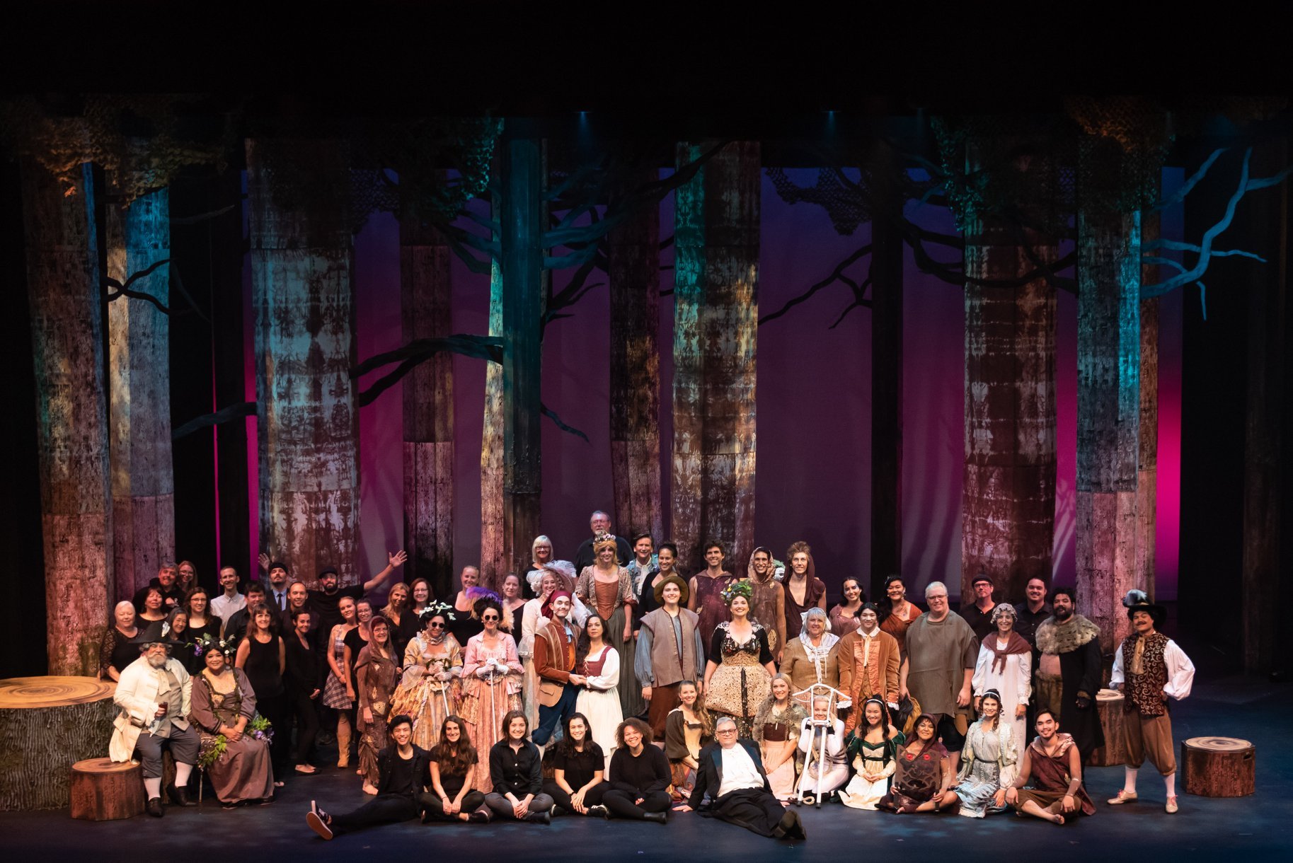 INTO THE WOODS cast photo.jpg