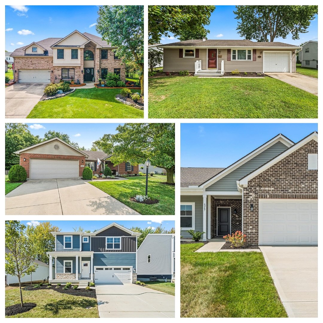 Wow, what a crazy busy season it was!! Thanks to each and every one of you for making it so successful! Here is just a few listings we shot over the past couple weeks. When you&rsquo;re ready to book your next listing, visit our website or give us a 