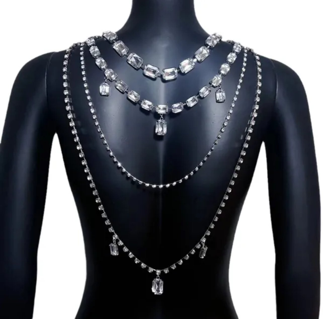 Back/Front Chain