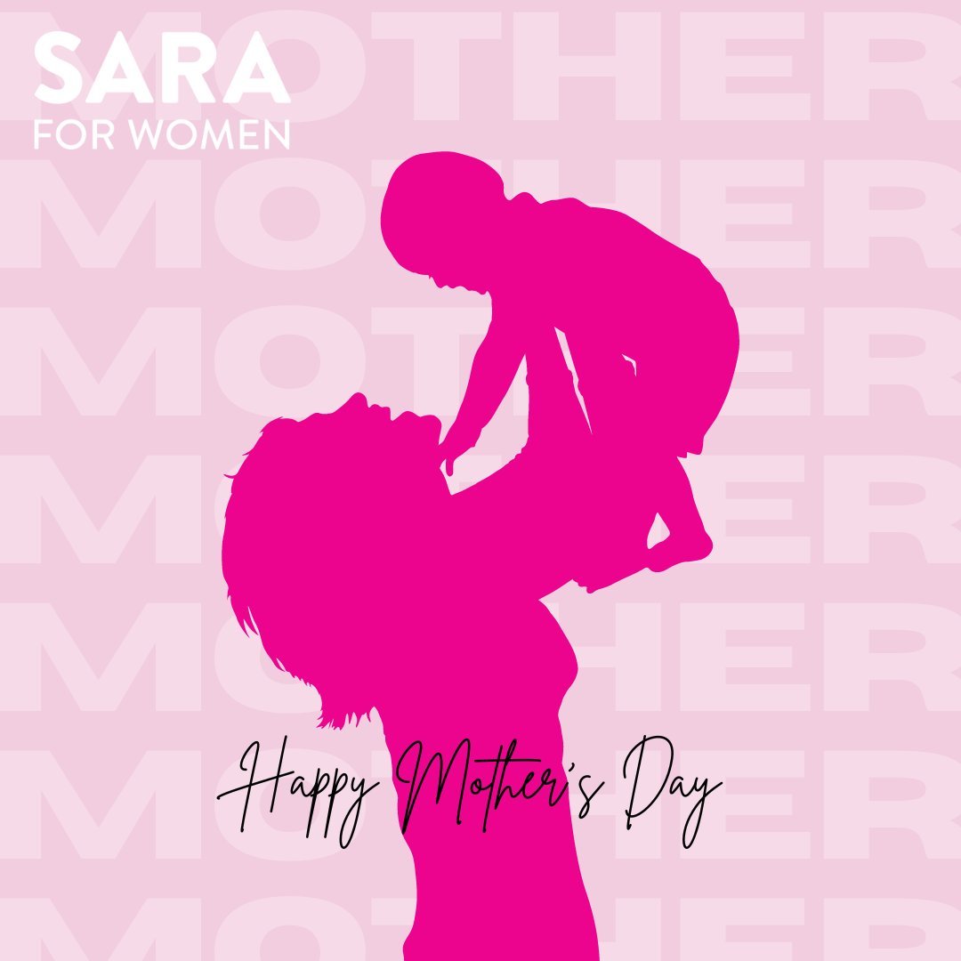 Happy Mother&rsquo;s Day to all the wonderful mothers and mother figures out there. Thank you for everything that you do!

We also recognize that there are some who find this day bittersweet or triggering. Let's be mindful that Mother&rsquo;s Day can
