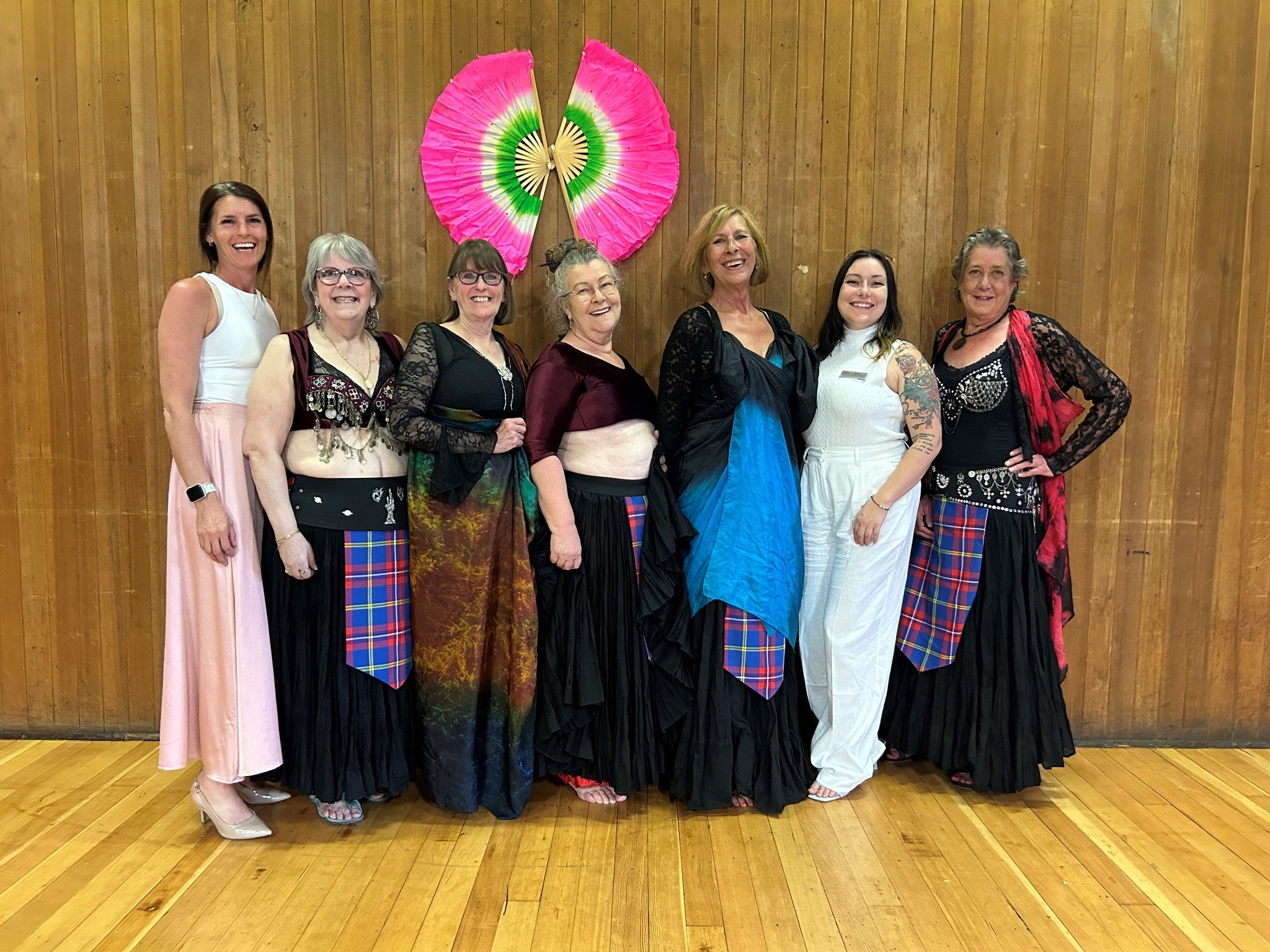 SARA for Women is incredibly grateful to ESP Bellydance for the invitation to the &quot;Return To Ruskin HAFLA&quot; event. We are thrilled that the funds raised will be directed to SARA for Women.

#saraforwomen
#nonprofit
#abbotsfordbc
#missionbc
#