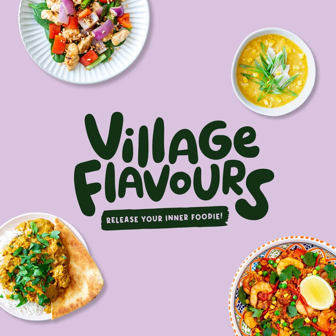Village Flavours