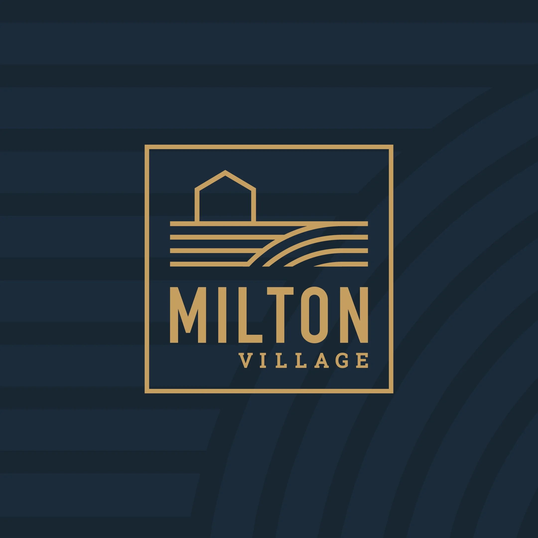 Milton Village