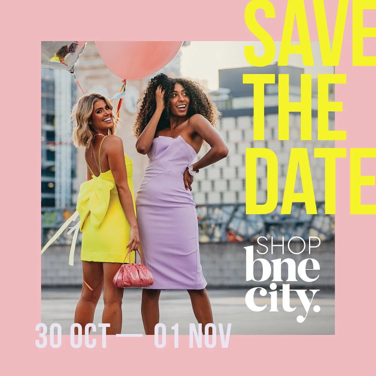 Shop BNE City