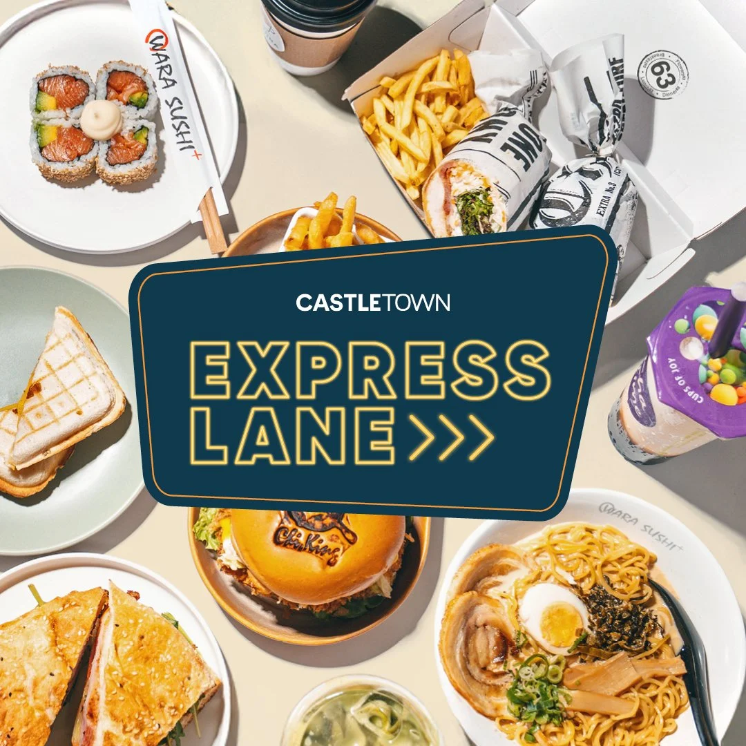 Express Lane