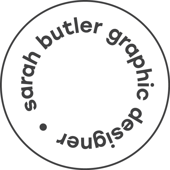 Sarah Butler Graphic Design