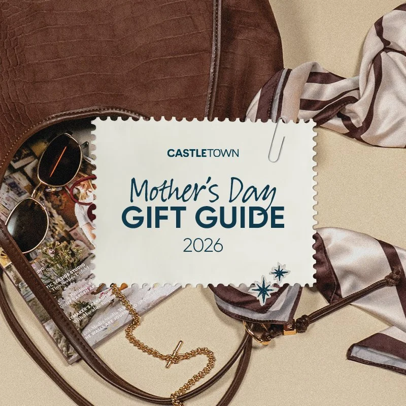 Mother's Day Gift Guide