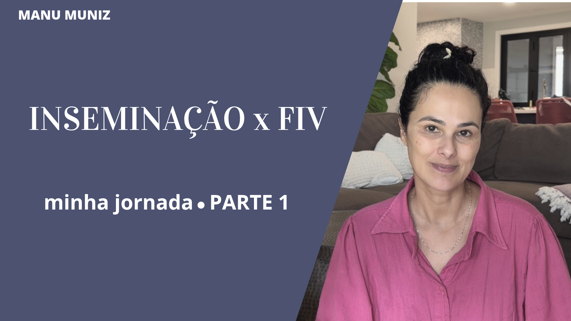 Inseminação artificial ou FIV? Minha primeira perda gestacional e o início da minha jornada de fertilidade
