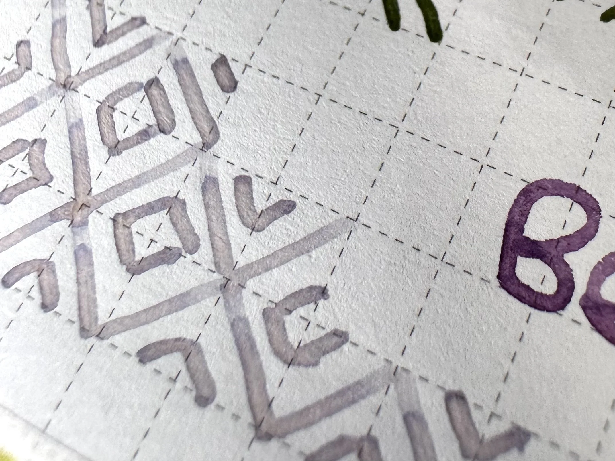 Doodle in the Margins