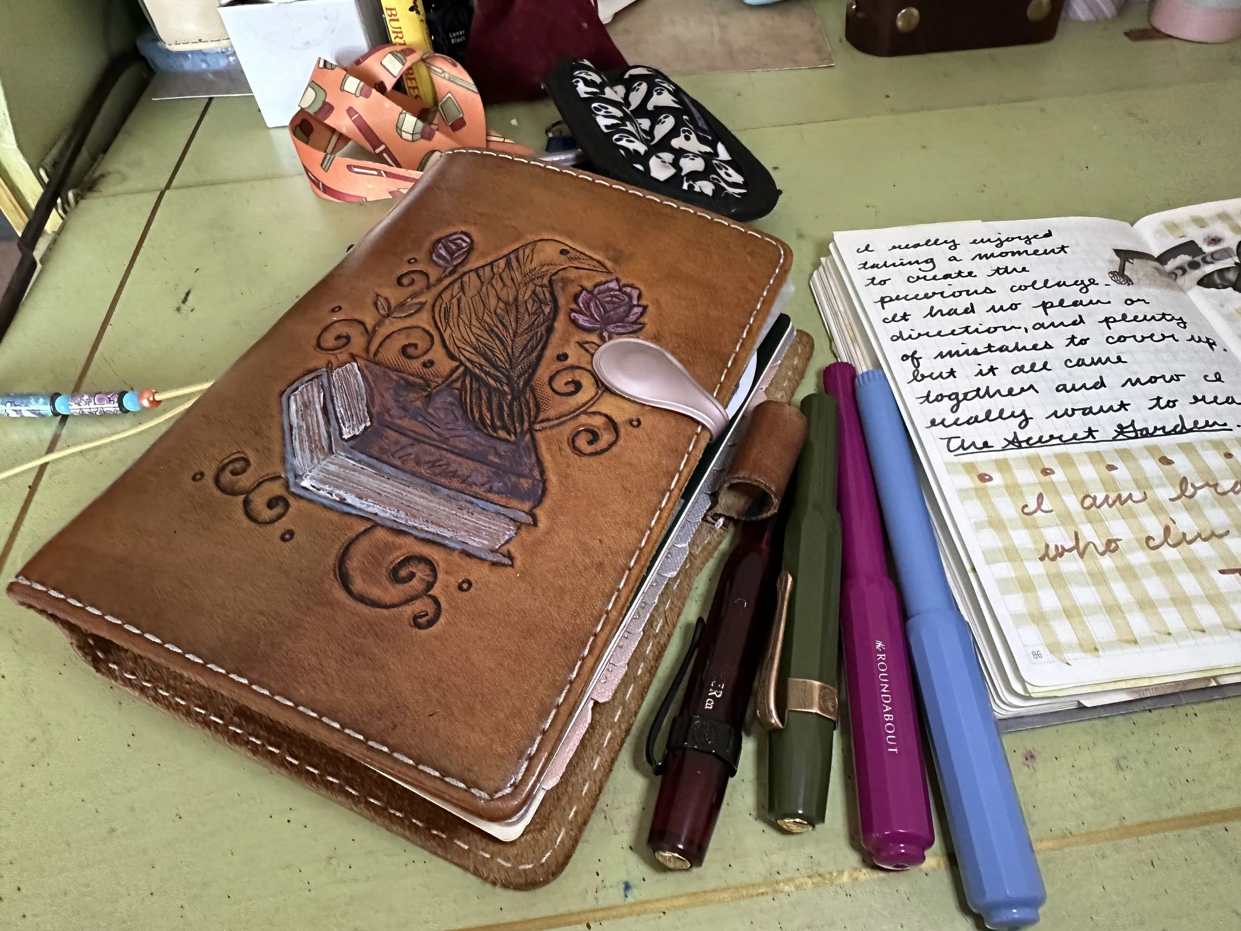 Enjoy Collection 2026: Q1