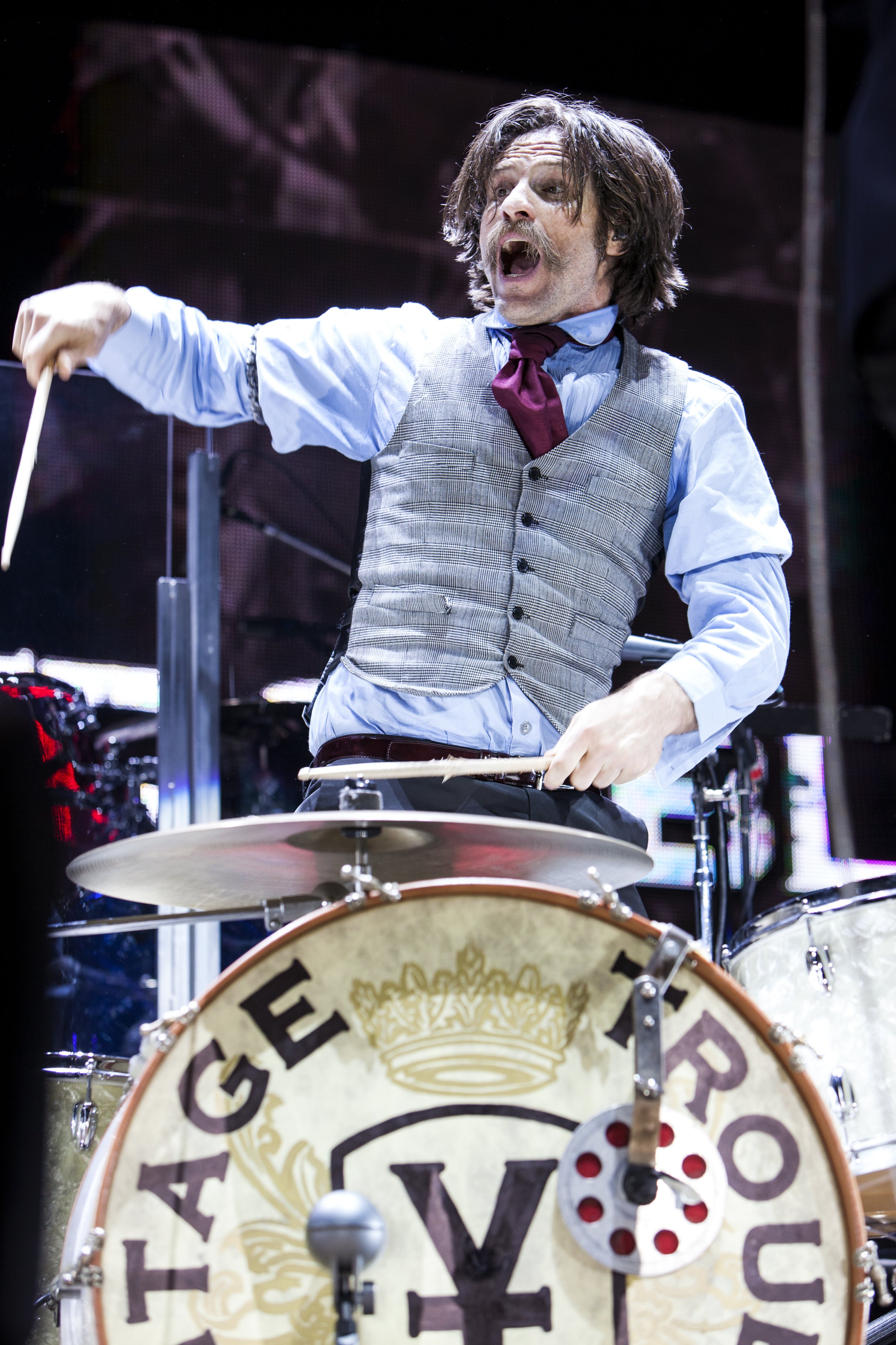 richard danielson vintage trouble band drummer.jpg