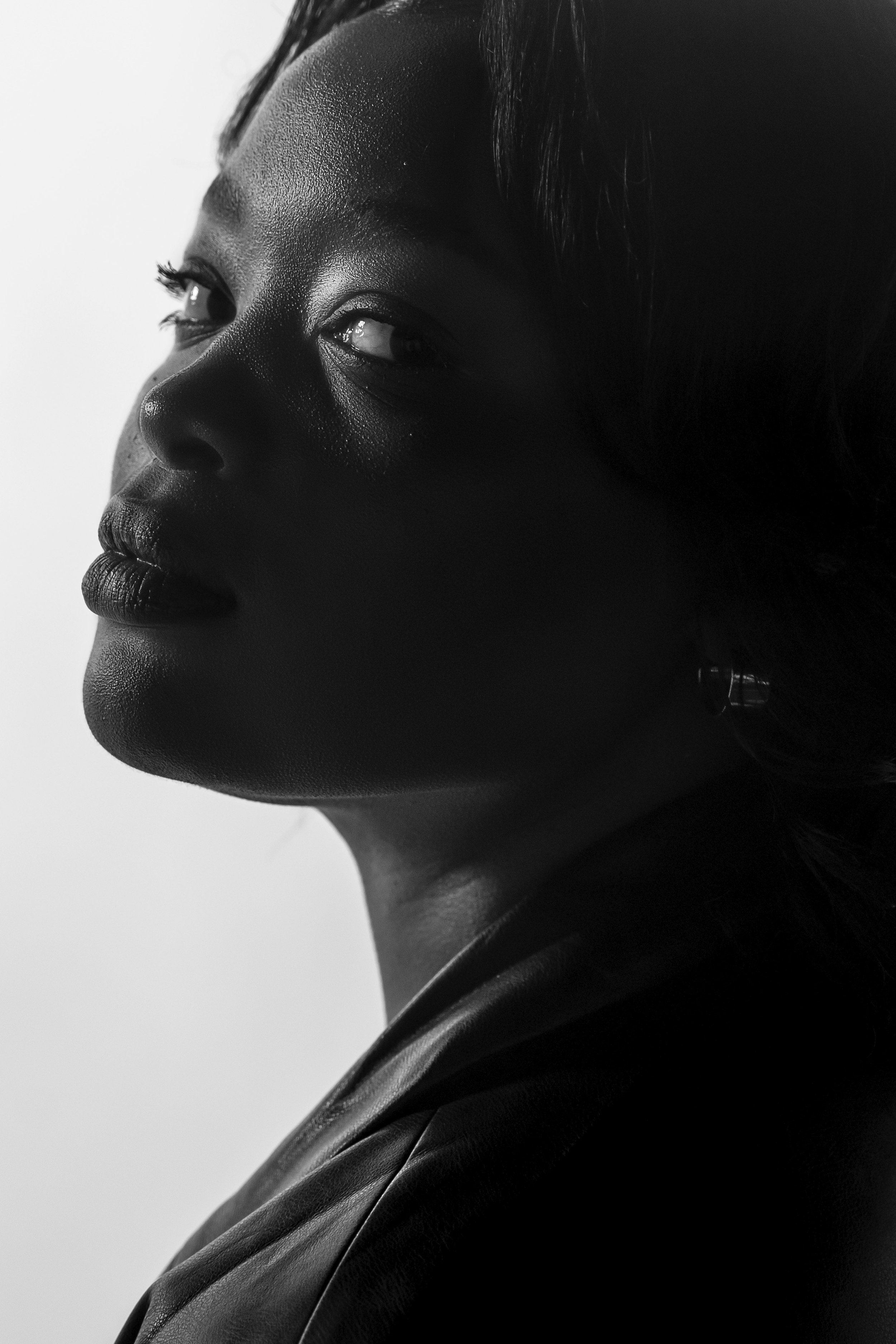 More Than a Headshot: Creating Editorial Portraits That Tell a Story