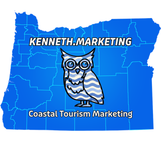 Tourism Marketing - Kenneth.Marketing