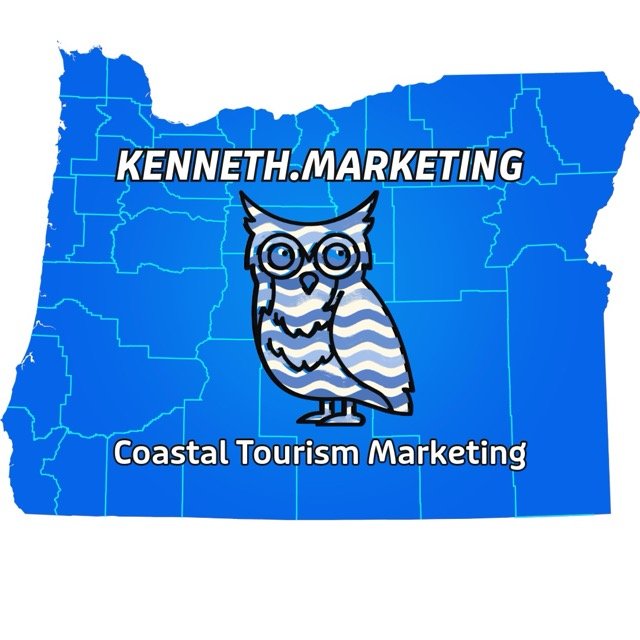 Tourism Marketing - Kenneth.Marketing